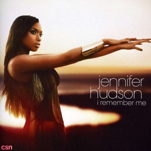 Jennifer Hudson