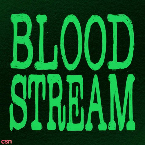 Bloodstream (Arty Remix) (Single)