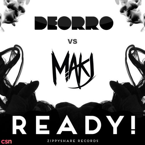 Deorro