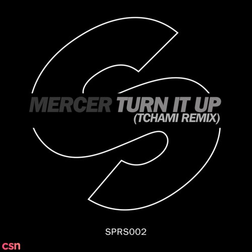 Turn It Up Remix (Single)