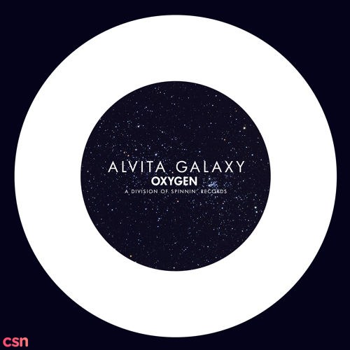 Galaxy (Single)