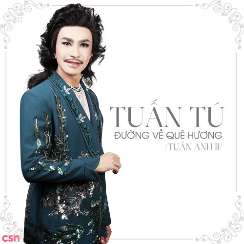 Tuấn Tú