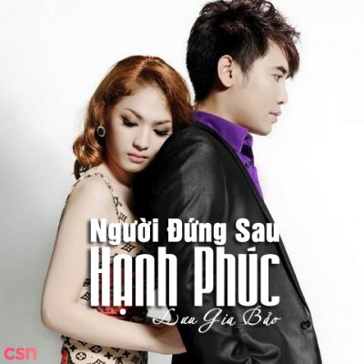 Người Đứng Sau Hạnh Phúc (Single)