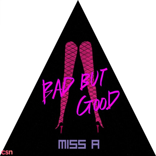 Miss A