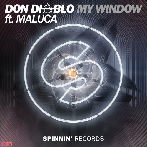 My Window (Single)