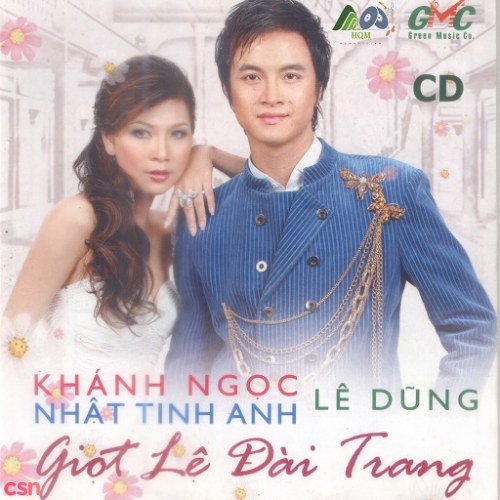 Giọt Lệ Đài Trang