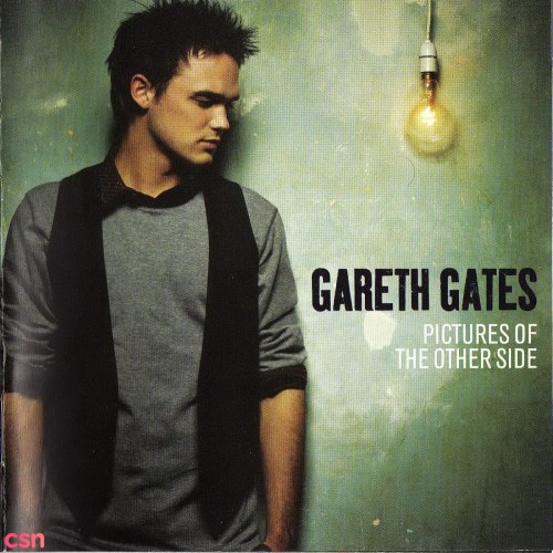 Gareth Gates