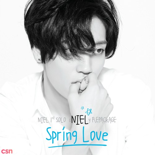 oNIELy Spring Love (Repackage)