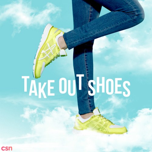 Take Out Shoes (Single)