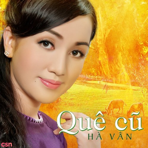 Hà Vân