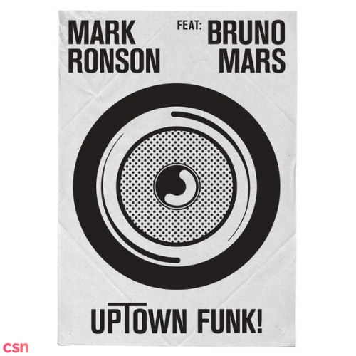 Uptown Funk (Remixes) (EP)