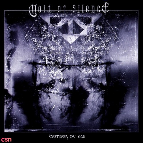 Void Of Silence