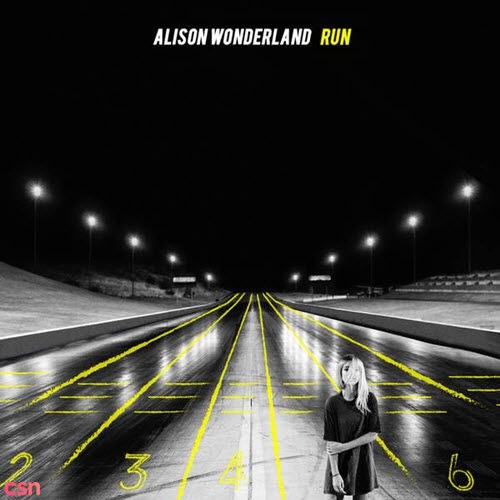 Alison Wonderland