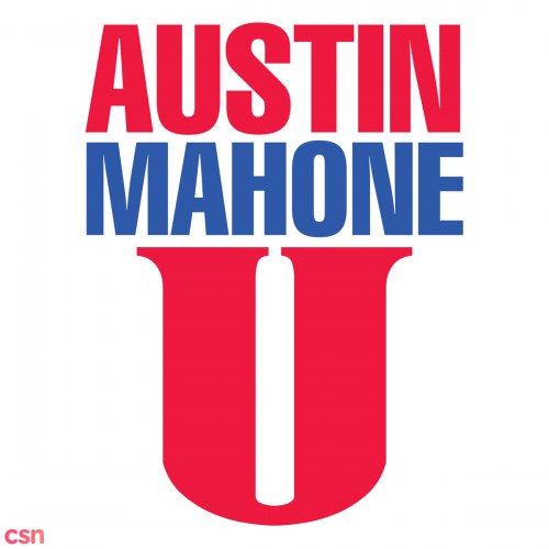 Austin Mahone