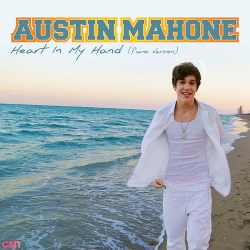 Austin Mahone