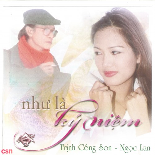 Như Là Kỷ Niệm