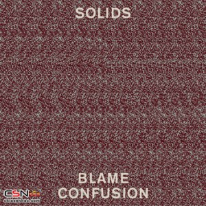 Blame Confusion