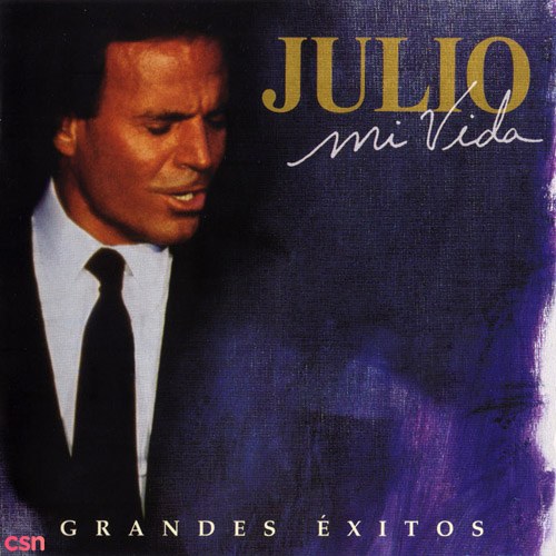 Julio Iglesias