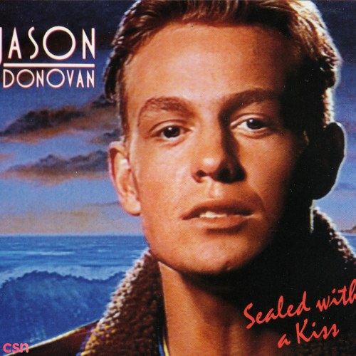 Jason Donovan