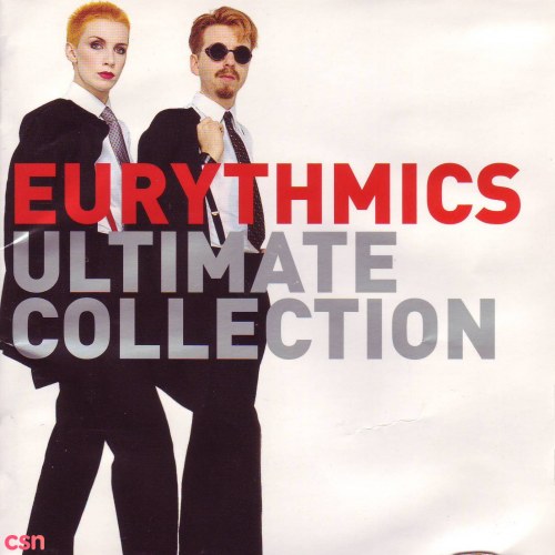 Eurythmics