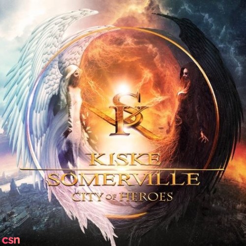 Kiske/Somerville