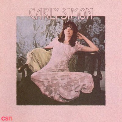 Carly Simon