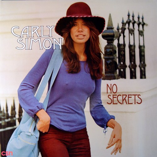 Carly Simon