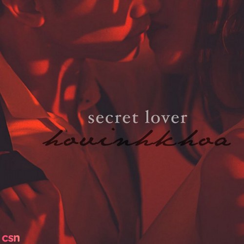 Secret Lover