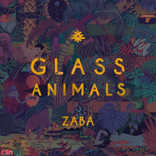 Glass Animals