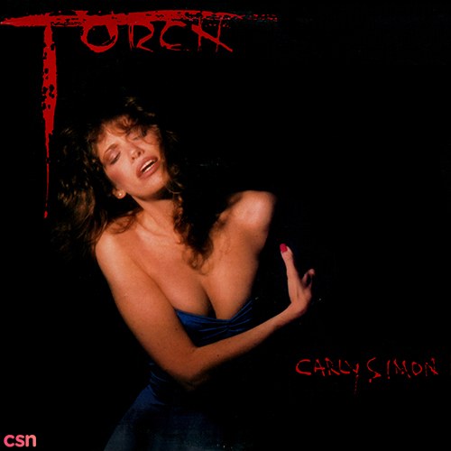 Carly Simon