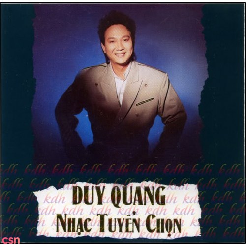 Duy Quang