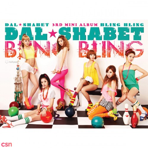 Dal Shabet