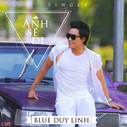 Blue Duy Linh