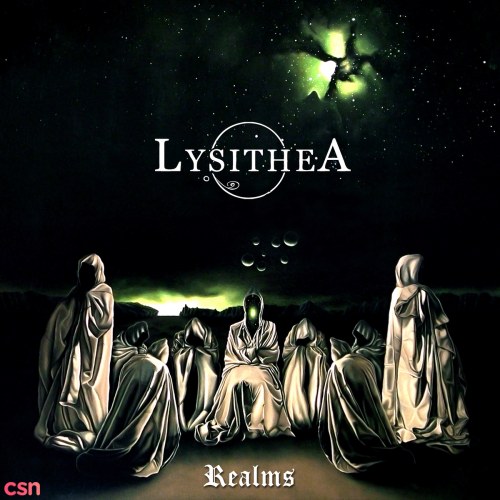 Lysithea