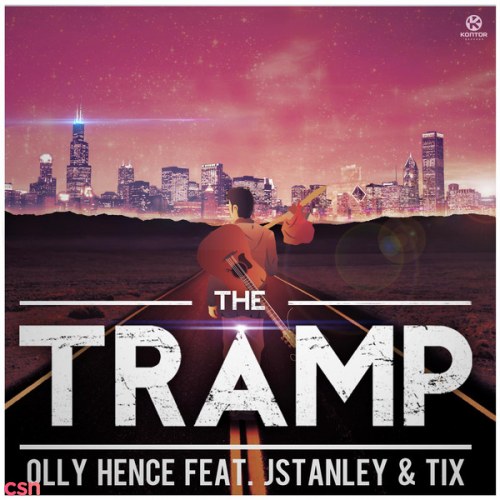 The Tramp (Single)