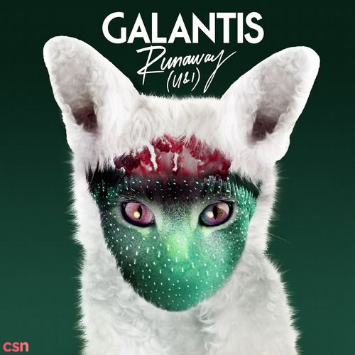 Galantis