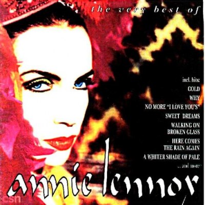 Annie Lennox