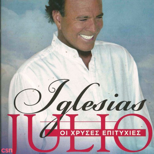 Julio Iglesias