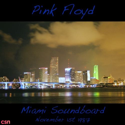 Miami Soundboard
