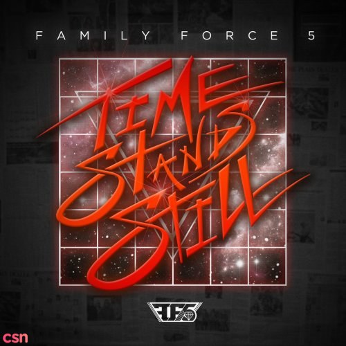 Family Force 5