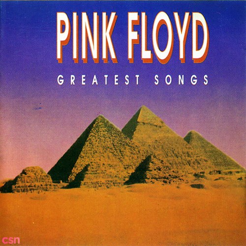 Pink Floyd: Greatest Songs