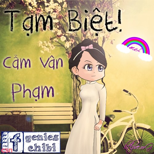 Cẩm Vân Phạm