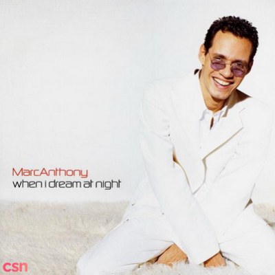 Marc Anthony