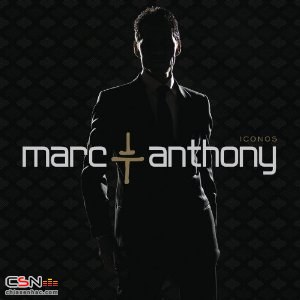 Marc Anthony