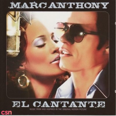 El Cantante