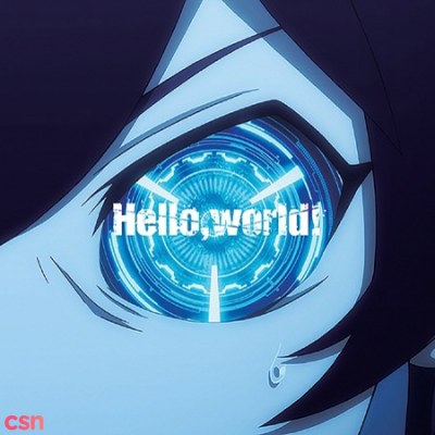 Hello, world! (Kekkai Sensen OP)