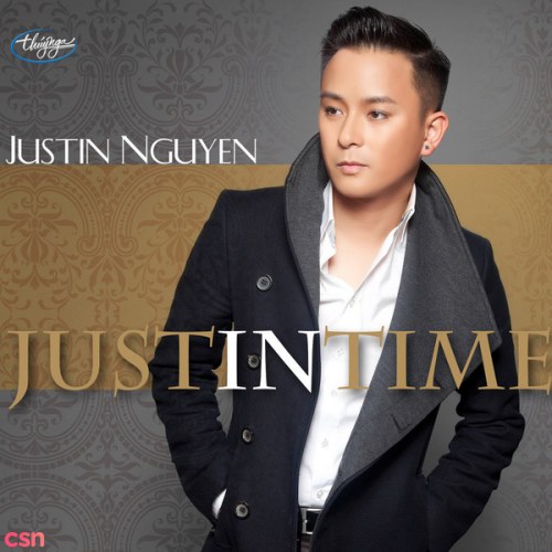 Justin Nguyễn