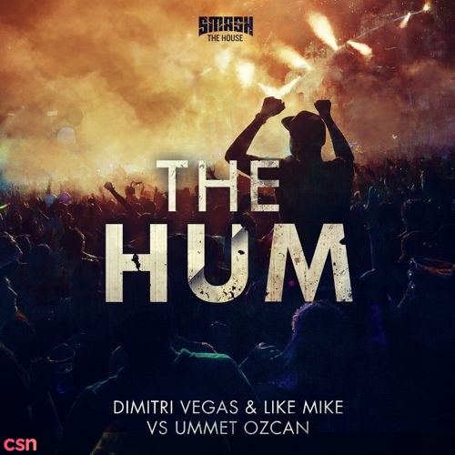 The Hum (Single)