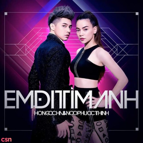 Em Đi Tìm Anh (Single)