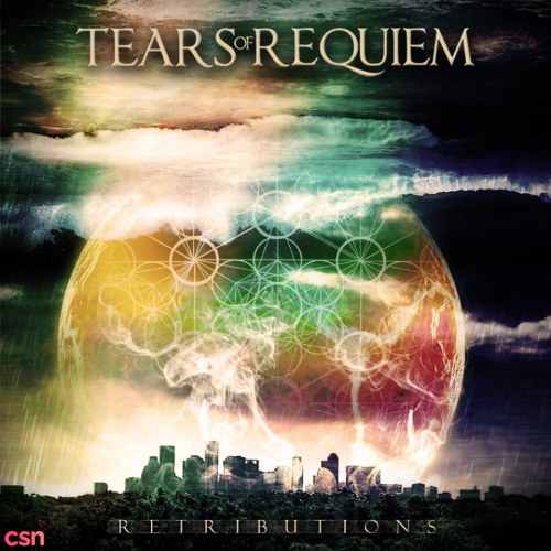 Tears Of Requiem